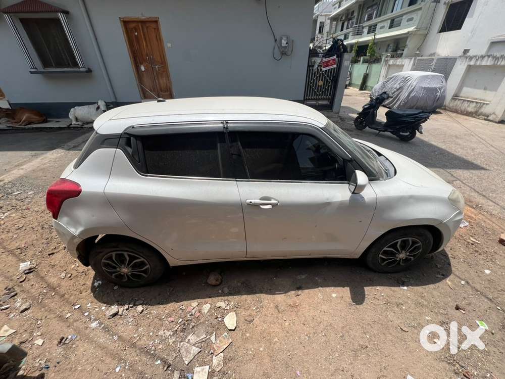 Swift Automatic Urgent Sell