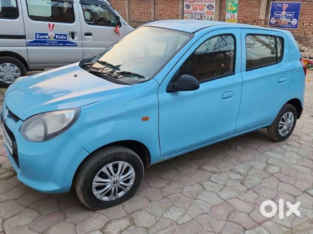 Maruti Suzuki Alto 800 2012-2016 Lxi, 2012, Petrol