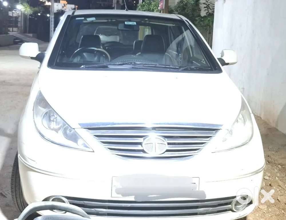 Indica Vista 2012 Model, Qudrajet Engine, Excellent Working Condition