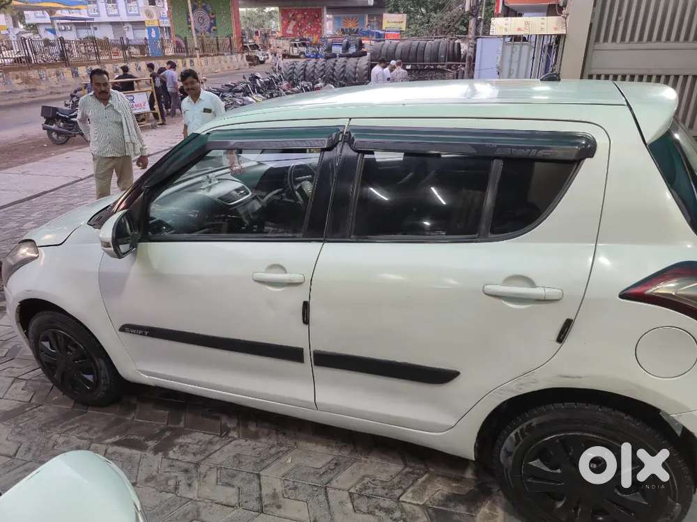 2nd Owner Swift Petrol