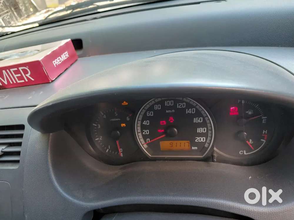 Maruti Suzuki Swift Vdi 2007