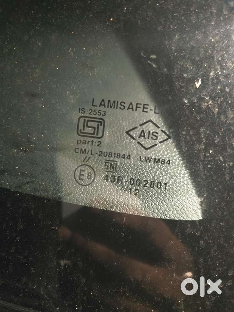 Maruti Suzuki Ritz Diesel Non Accident