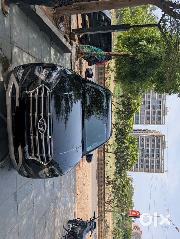 Hyundai Creta 2022 Model