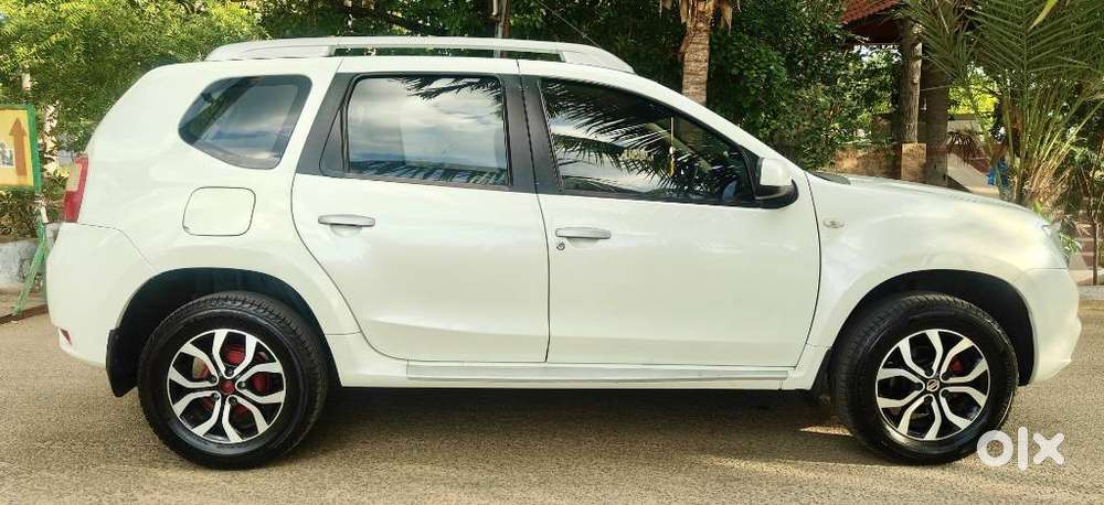 Nissan Terrano Xv 110 Ps, 2016, Diesel