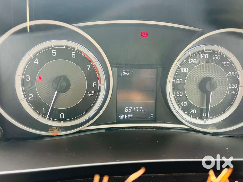 Maruti Suzuki Swift Dzire Vxi Optional, 2023, Petrol