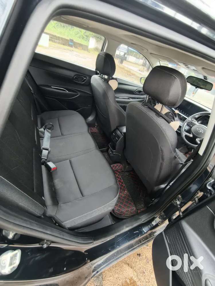 Hyundai I20 2021 Petrol 62300 Km Driven