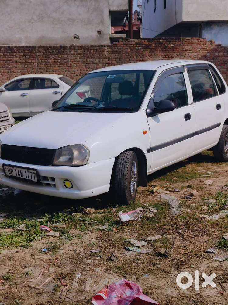 Maruti Suzuki Zen 2004 Petrol Good Condition