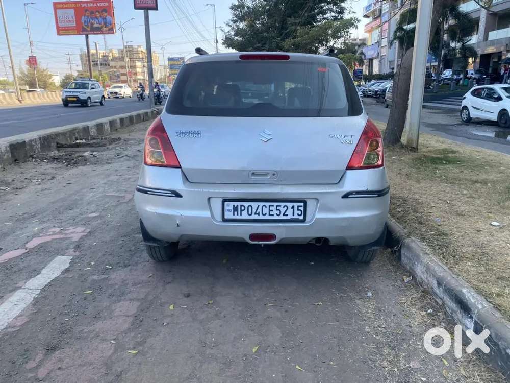 Maruti Suzuki Swift 2009 Cng & Petrol