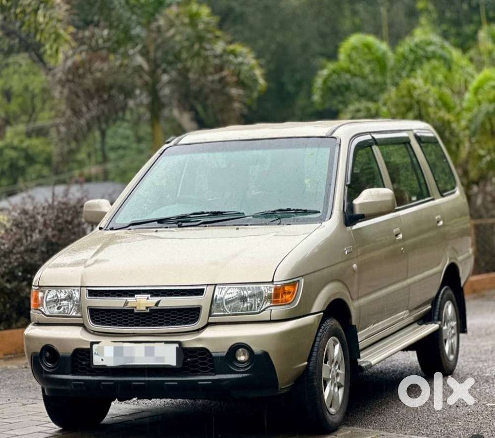 Chevrolet Tavera Neo 3 Ls- 10 Str Bs-iii, 2014, Diesel