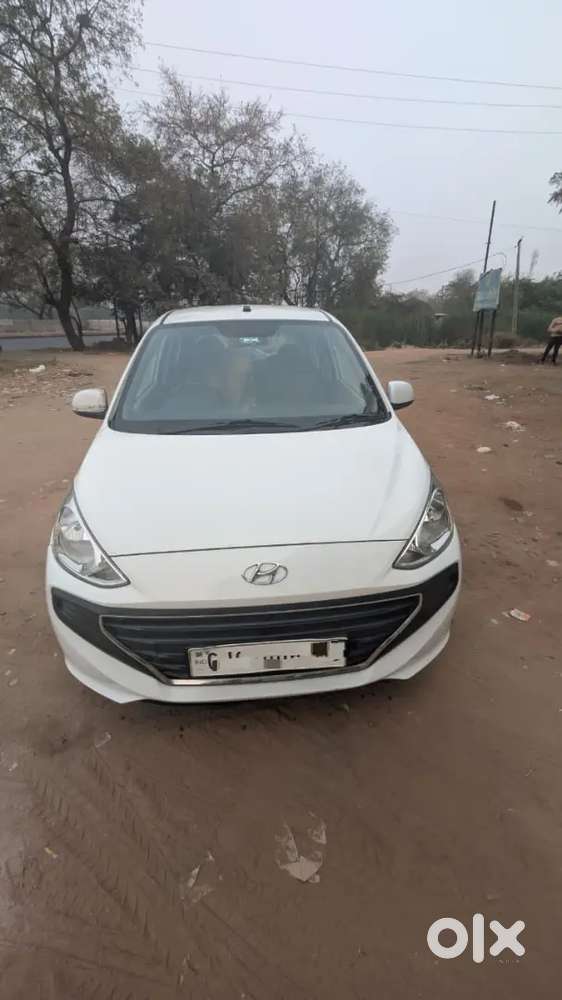 Hyundai Santro 1.1 Magna 2021