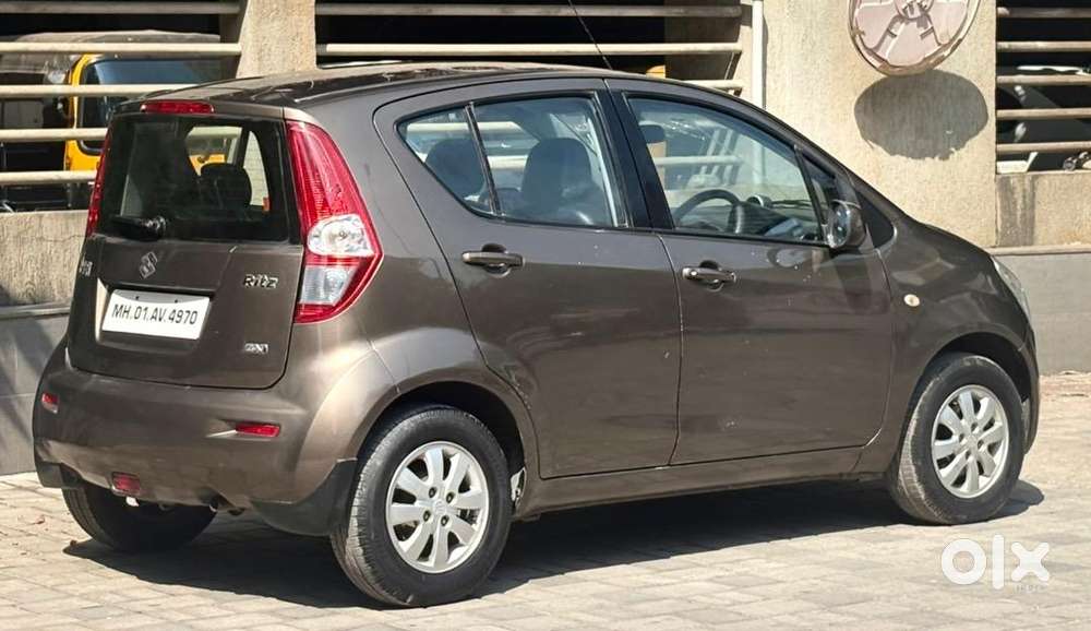 Maruti Suzuki Ritz 2010 Petrol 10000 Km Driven
