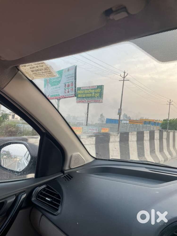 Tata Tiago Diesel Manual 2018 Full, All Electronic Working A/c Working