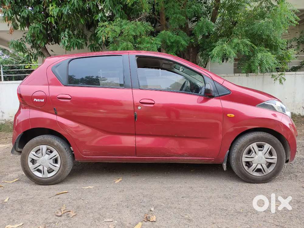Datsun Redigo 2017 Petrol Car