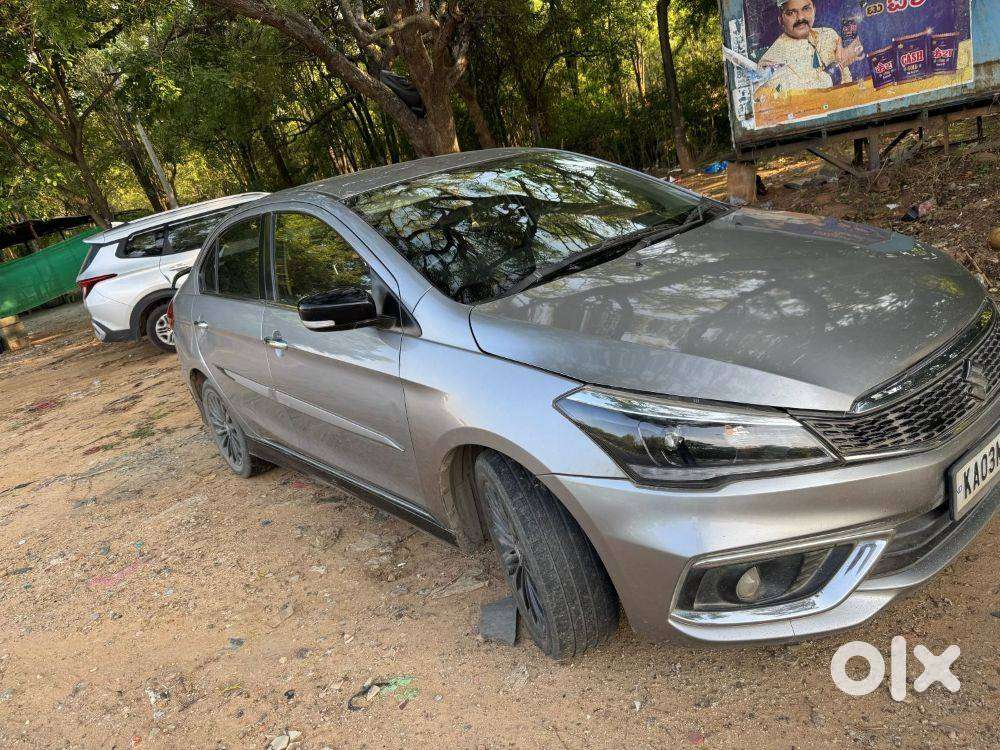 Maruti Suzuki Ciaz S 2020 Petrol Excellent Condition