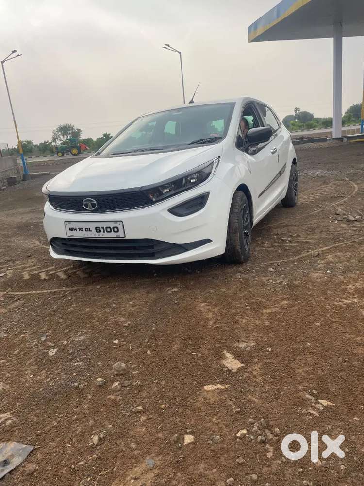 Tata Altroz 1.2 Xm 2020