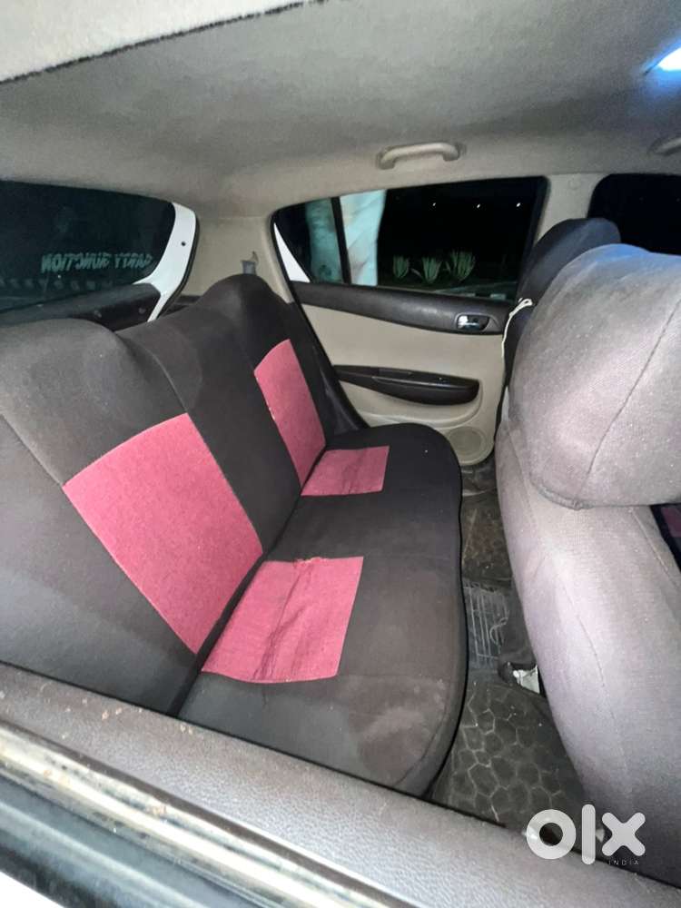 Hyundai Diesel Manual 2012