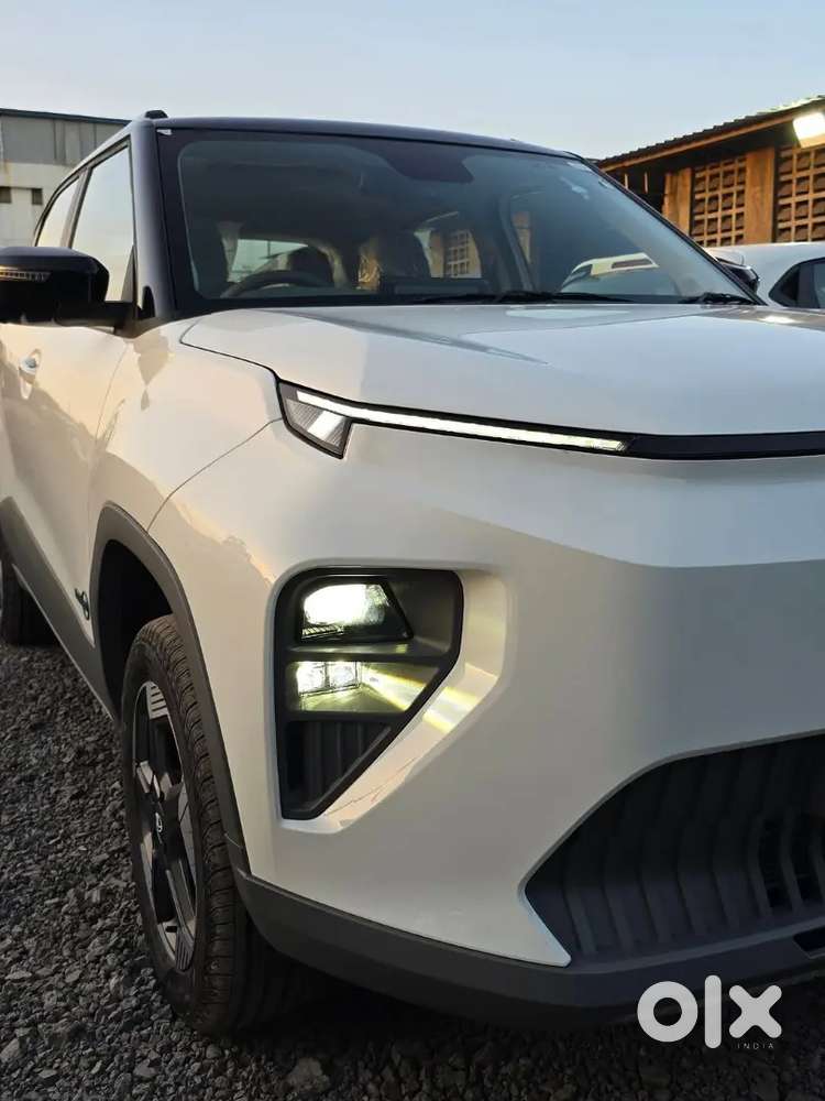Tata Punch Ev 2026 Electric 0 Km Driven
