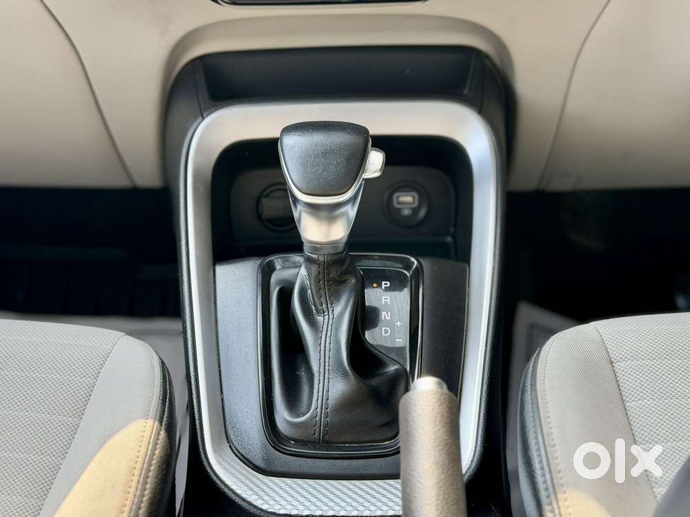 Kia Sonet Htx Turbo Imt, 2022, Petrol