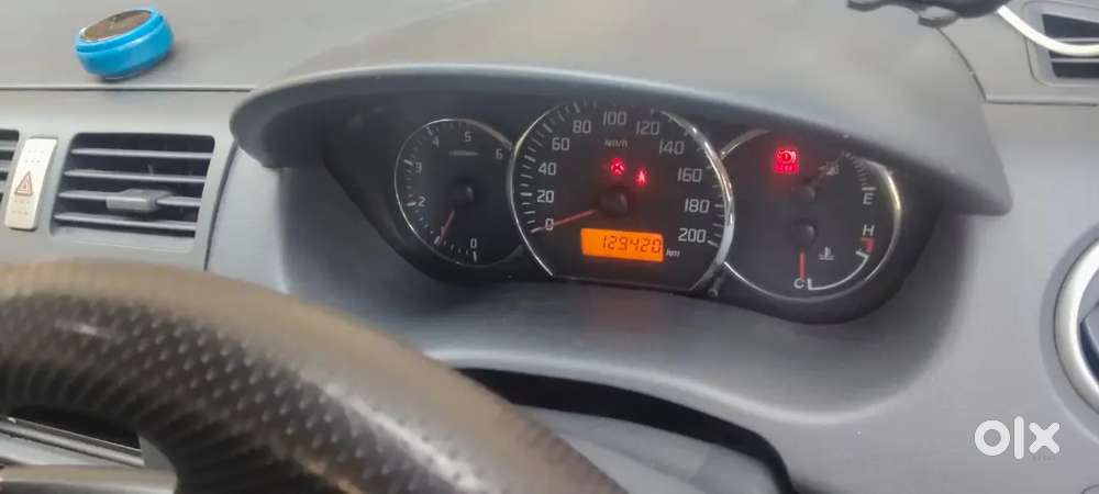 Maruti Suzuki Swift 2010 Diesel 130000 úkm Driven