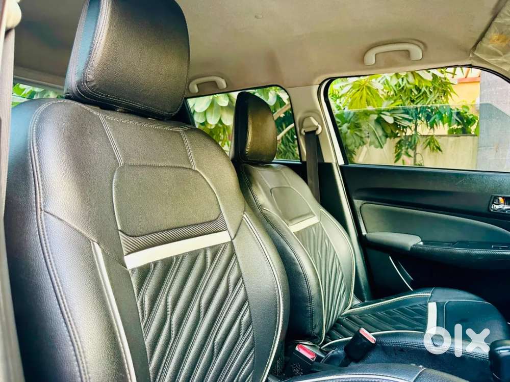 Maruti Suzuki Swift Amt Vxi, 2018, Petrol