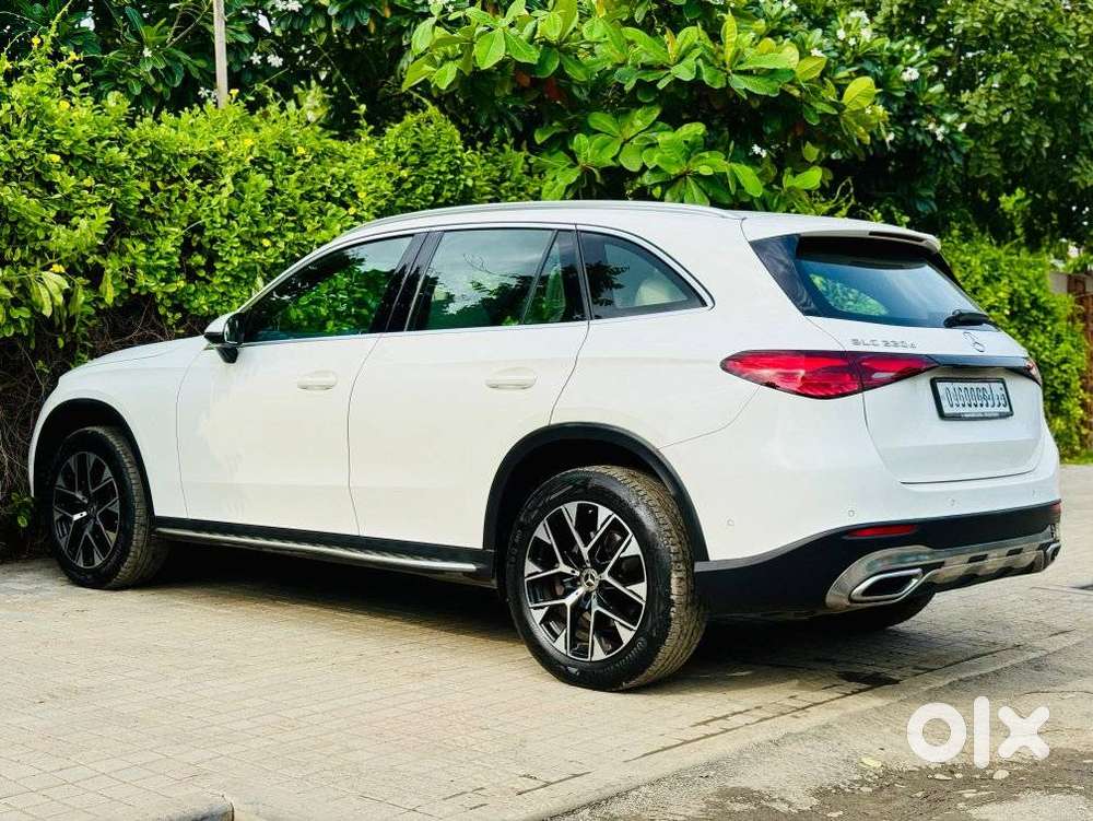 Mercedes-benz Glc 220d 4matic, 2024, Diesel