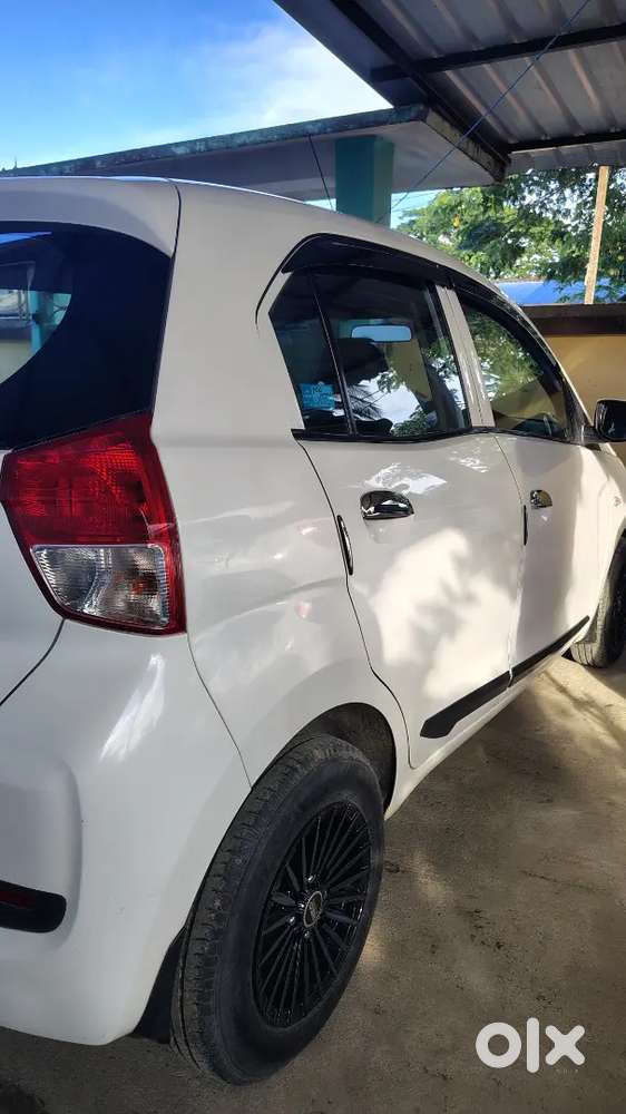 Hyundai Santro 1.1 Magna 2020