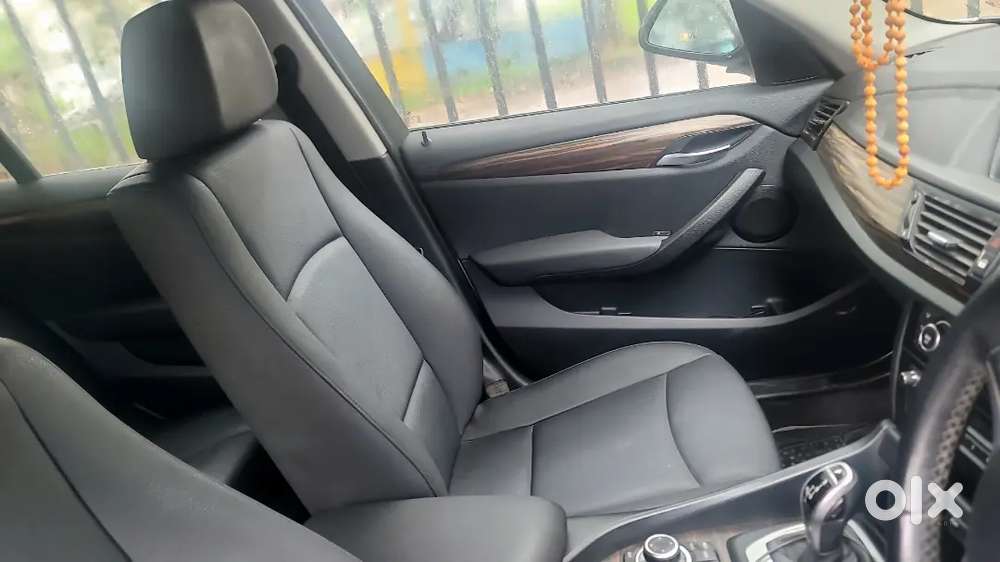 Bmw X1 Well Maintained Diesel 2014