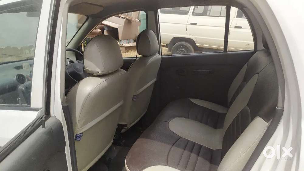 Hyundai Santro Gs Zip Plus 1999