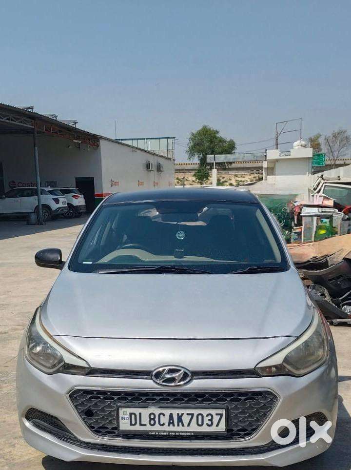 Hyundai Petrol Manual 2018