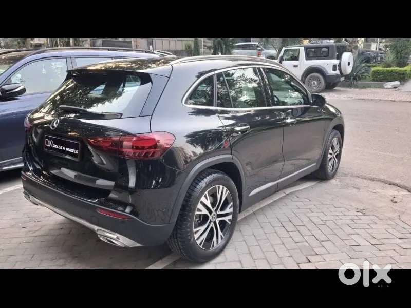 Mercedes-benz Gla 200, 2026, Petrol