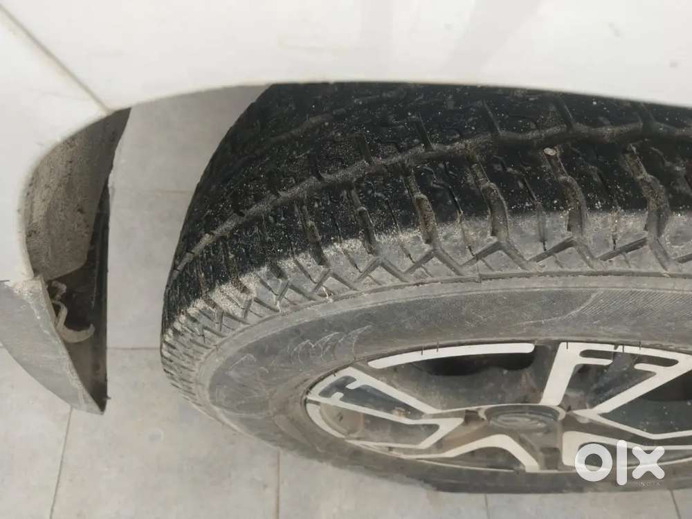 Mahindra Tuv 300 1.5 2017