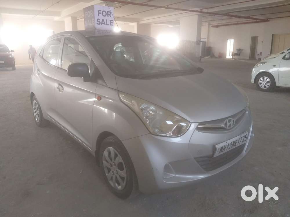 Hyundai Eon Magna +, 2016, Petrol