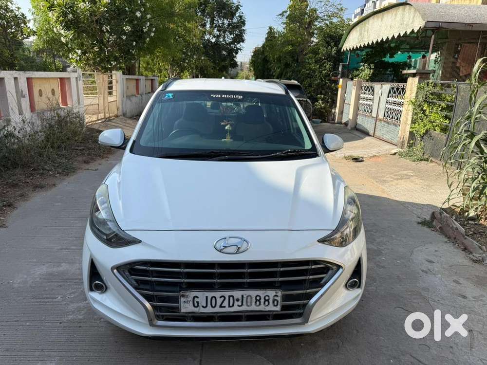 Hyundai Car Model 2021
