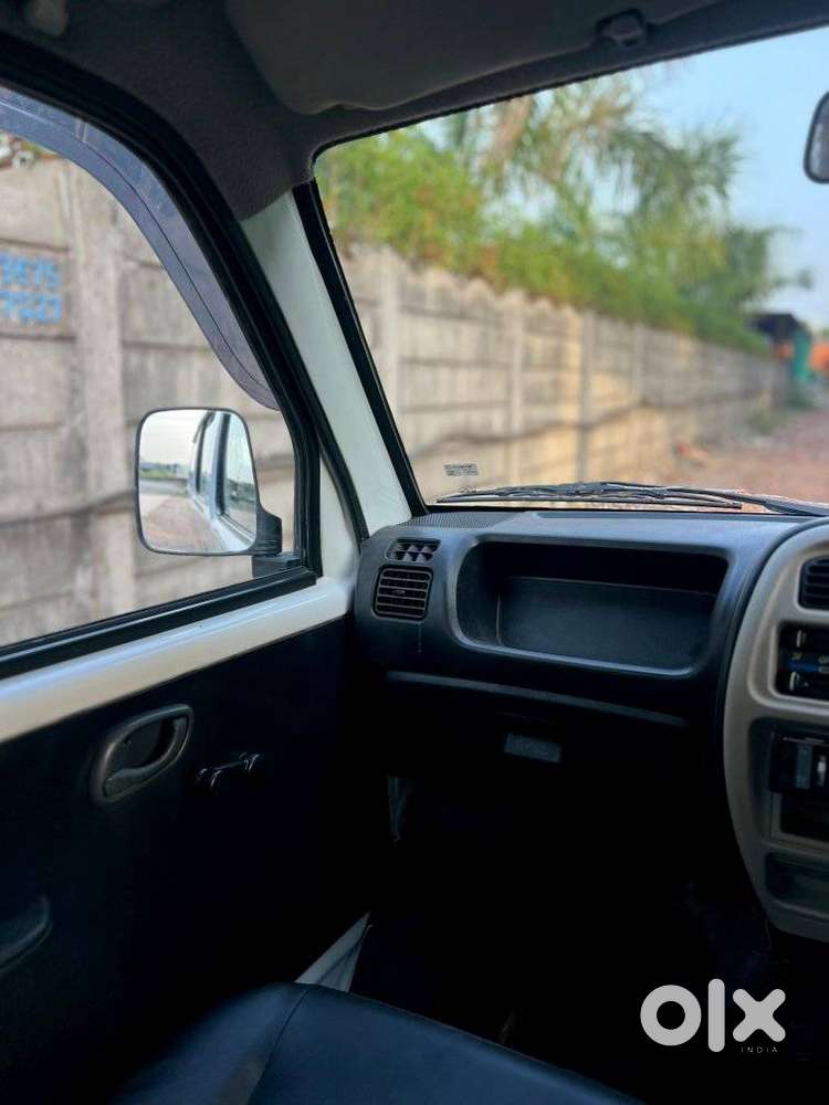 Maruti Suzuki Eeco 5 Seater Ac, 2019, Cng & Hybrids