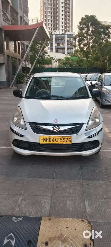 Good Conditions Car