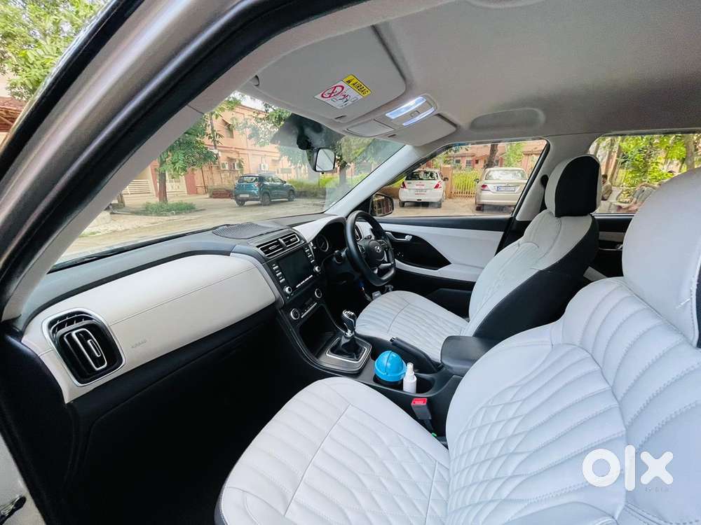 Hyundai Creta 2020 Diesel Good Condition