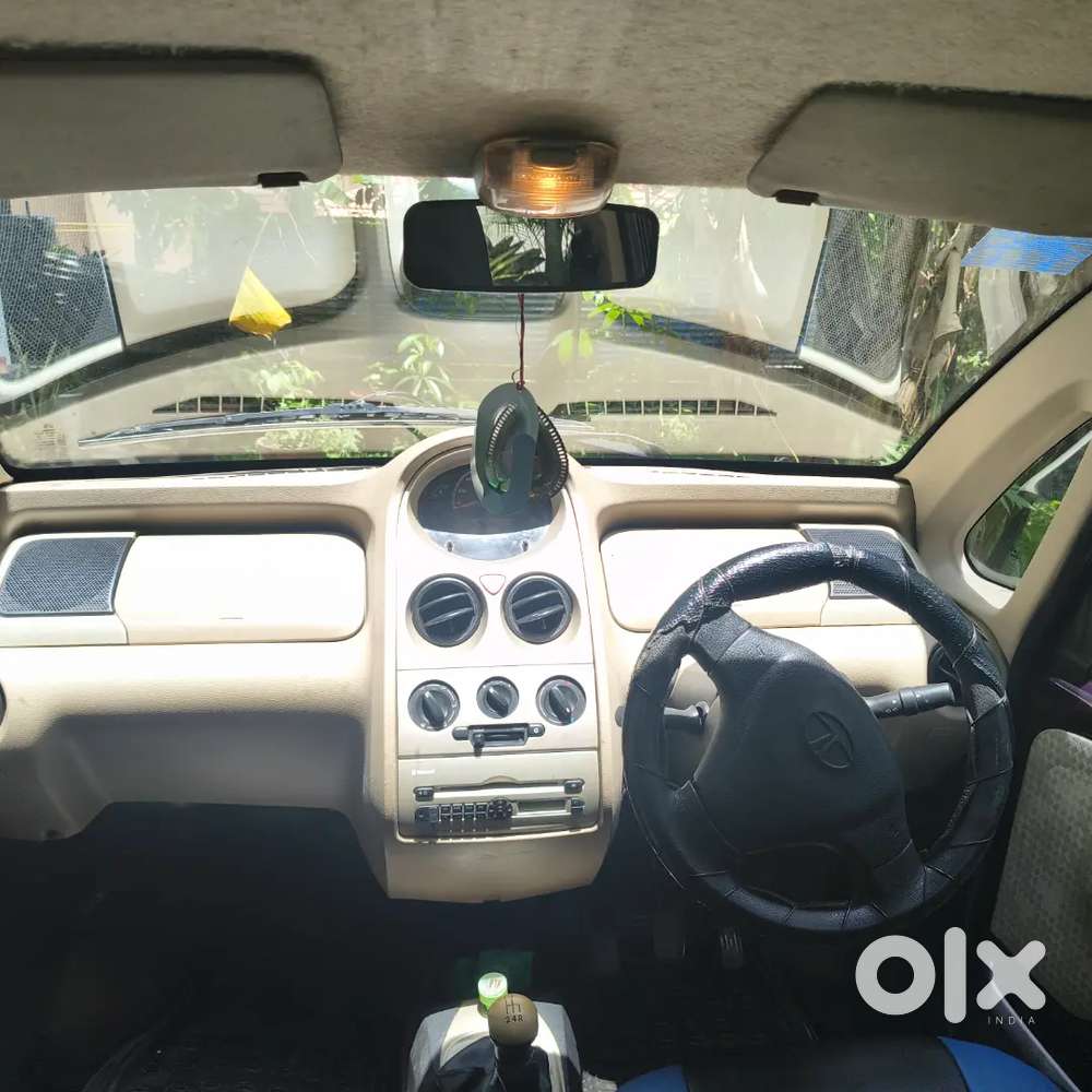 Tata Nano Xt 2015 Model