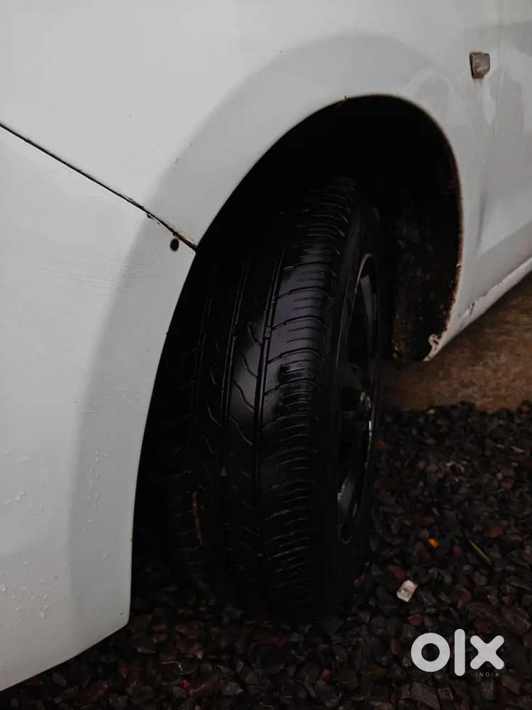 Chevrolet Sail 1.2 2014