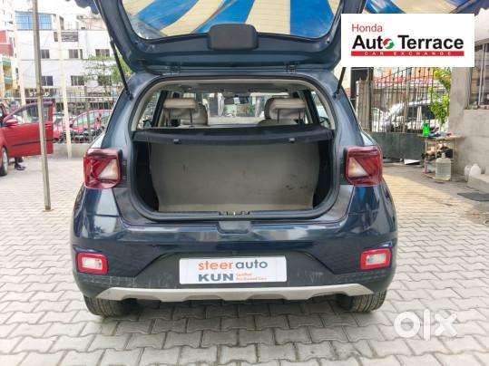 Hyundai Verna 1.6 Sx, 2021, Petrol