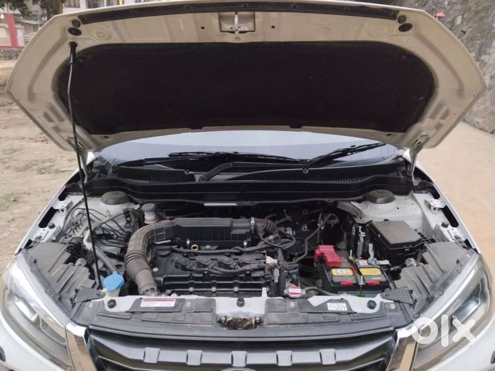 Toyota Urban Cruiser Cruiser Premium, 2021, Petrol