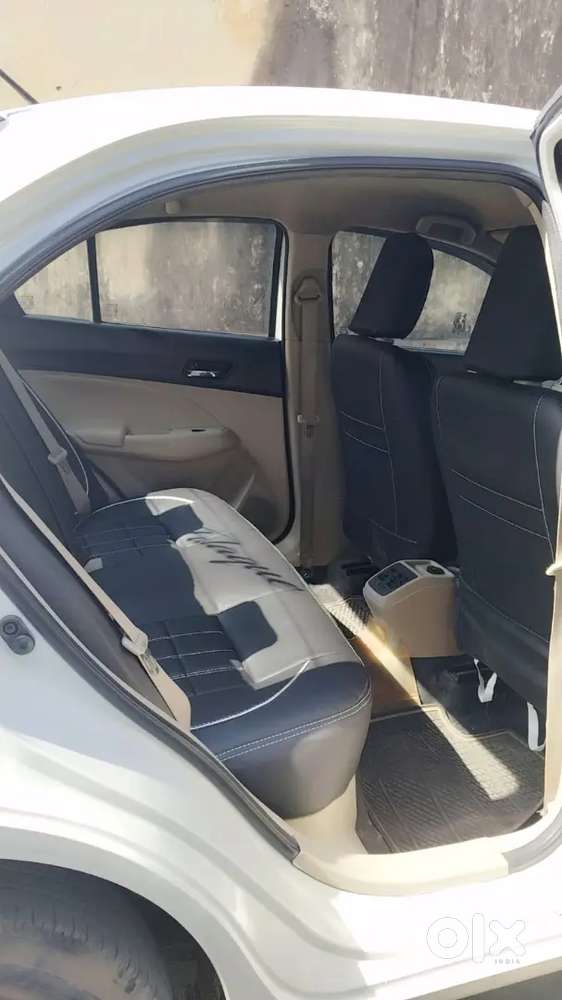 Maruti Suzuki Dzire 2019 Petrol 63600 Km Driven