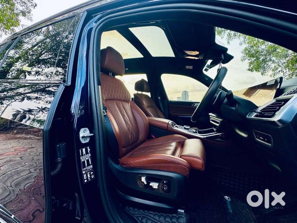 Bmw X7 3.0 Xdrive 40i M Sport, 2025, Petrol