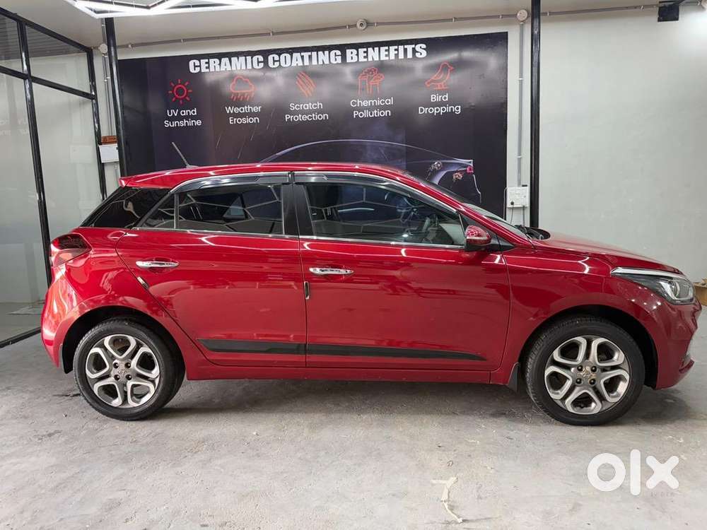 Hyundai Car Manual 2020 Model