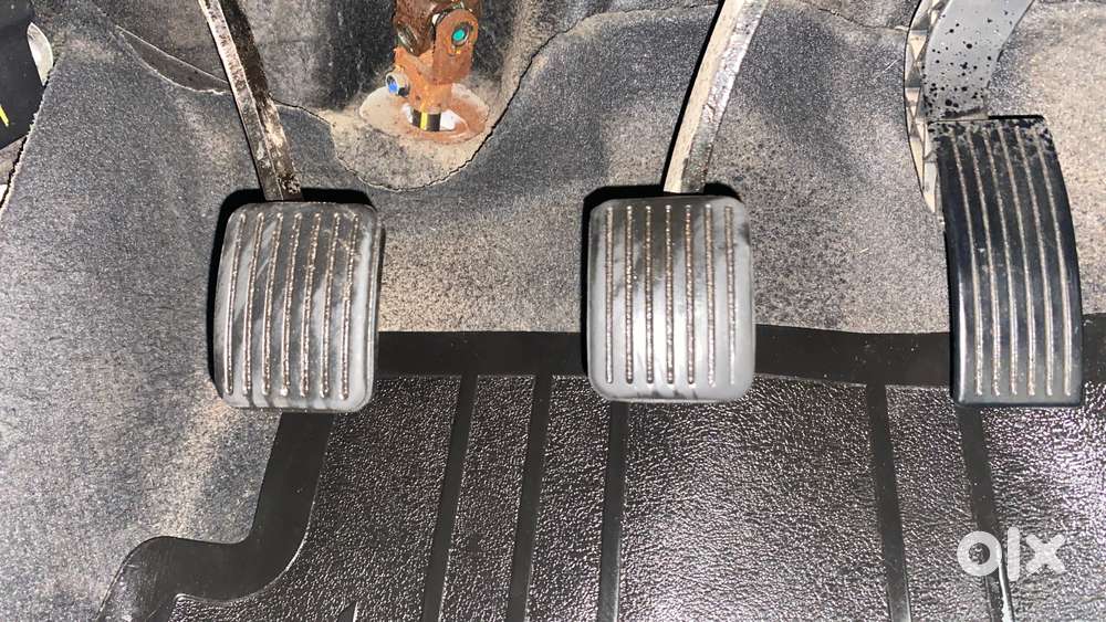 Hyundai Xcent Base 1.2, 2014, Petrol