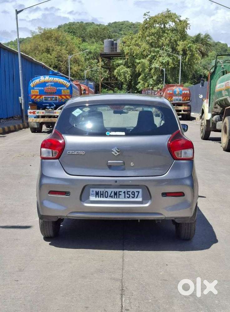 Maruti Suzuki Celerio X Vxi, 2024, Cng & Hybrids