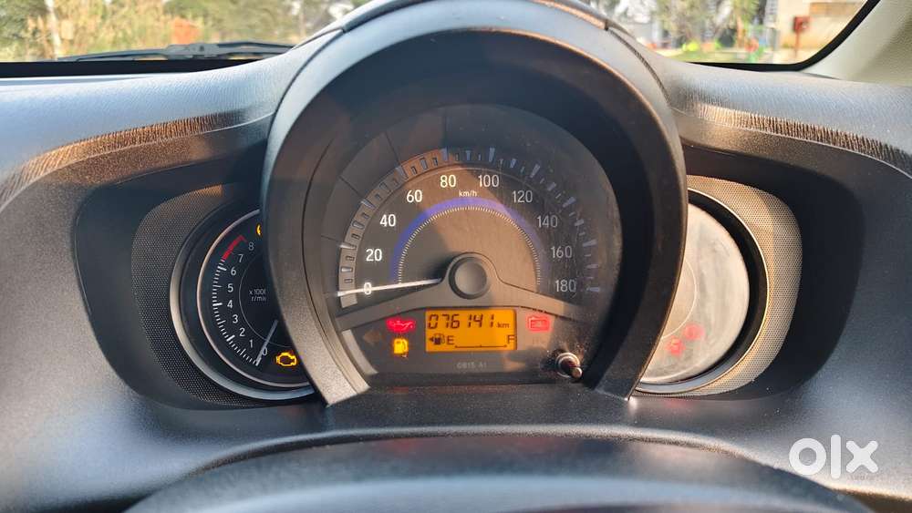 Honda Amaze V Petrol, 2015, Petrol