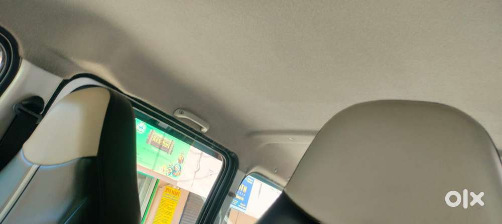 Maruti Suzuki Eeco 5 Seater Ac, 2019, Petrol