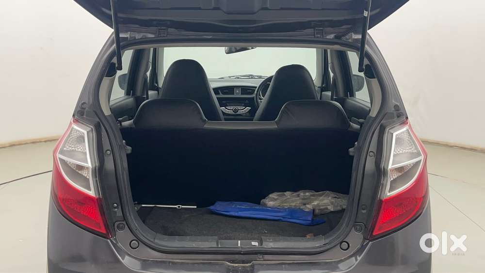 Maruti Suzuki Alto K10 1.0 Vxi Amt, 2015, Petrol