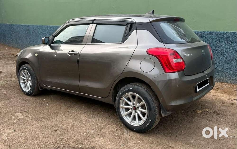 Maruti Suzuki Swift 2020 Petrol Good Condition Fully Modifed