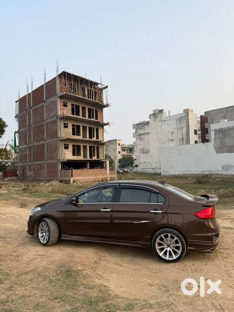 Maruti Suzuki 2016 Car
